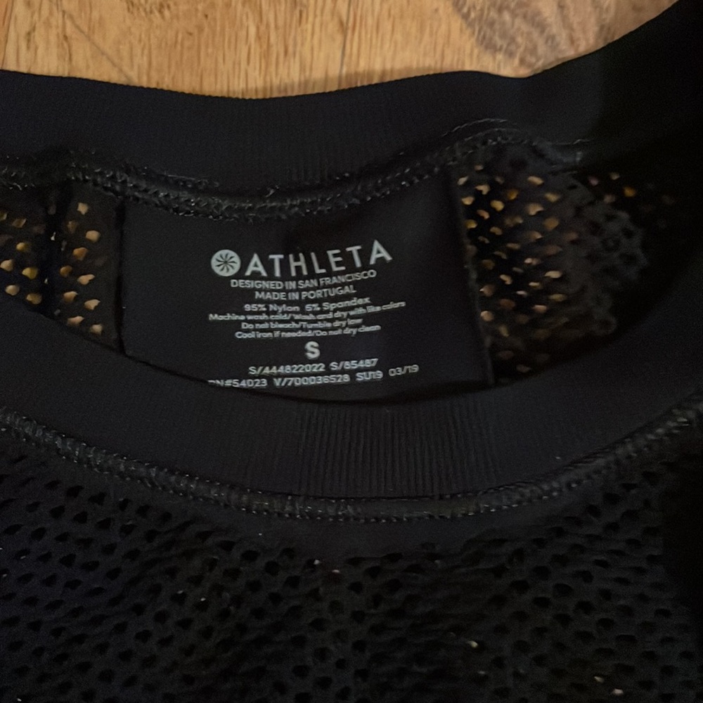 Tank top - Picture 4 of 5
